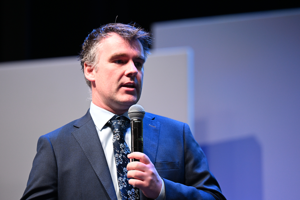 IHEEM Wales Conference 2026
