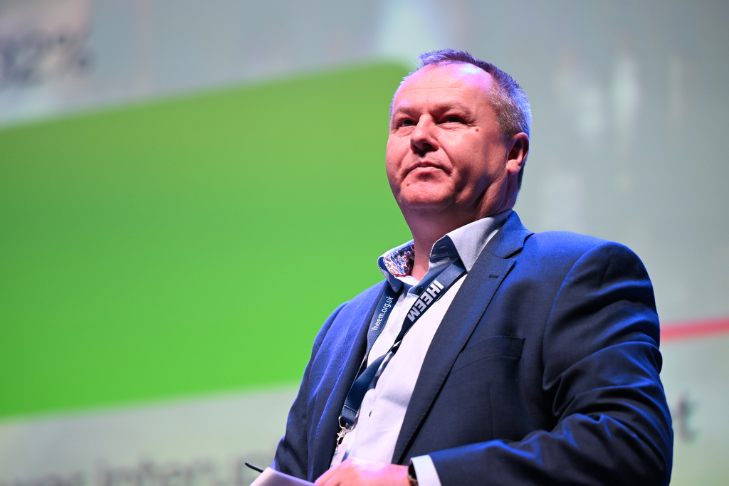 IHEEM Wales Conference 2026