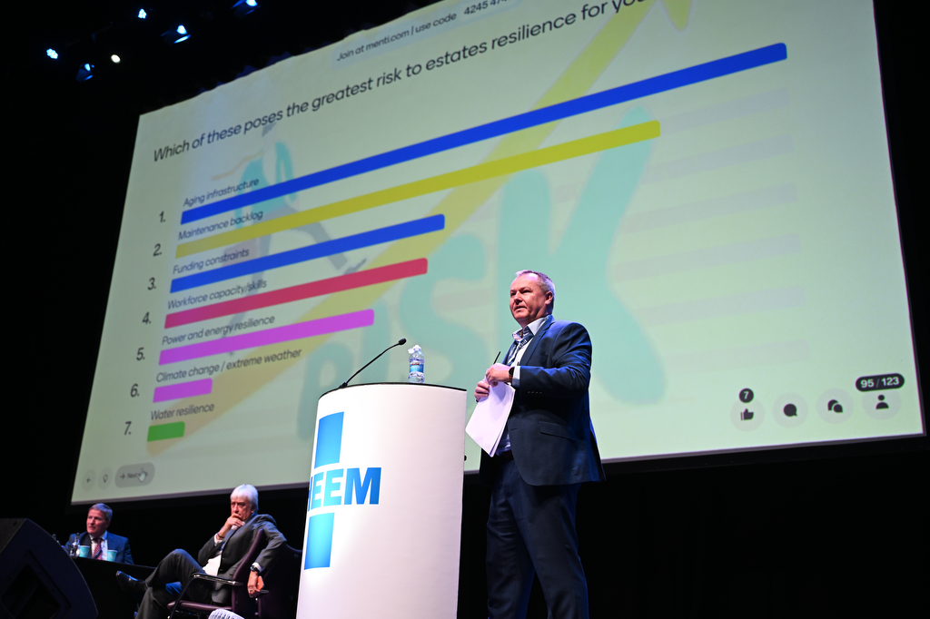 IHEEM Wales Conference 2026