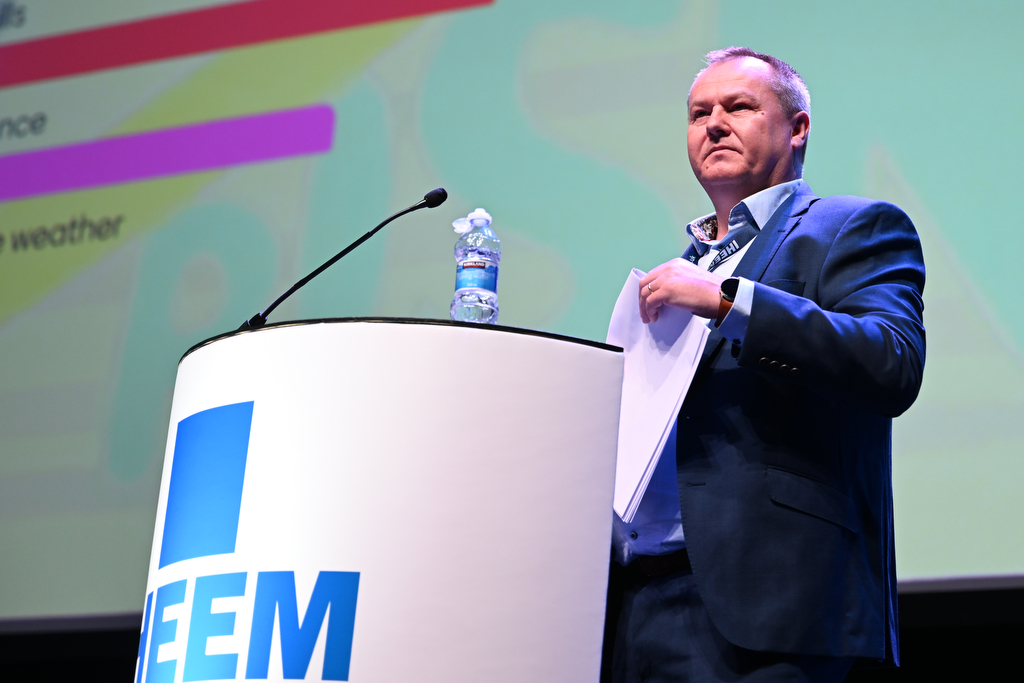 IHEEM Wales Conference 2026