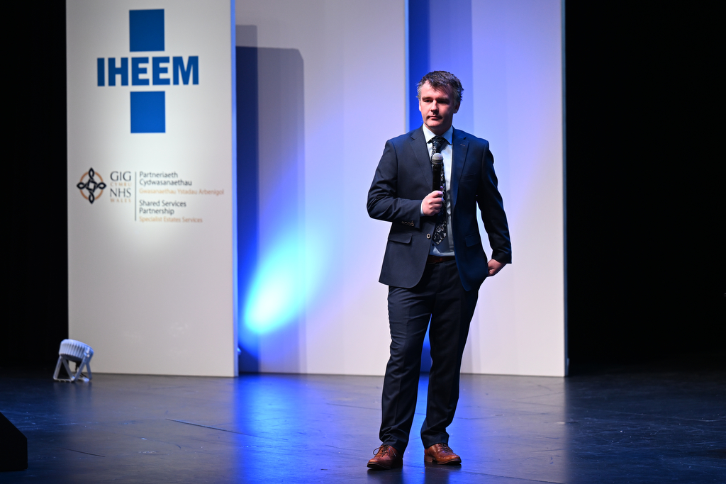 IHEEM Wales Conference 2026