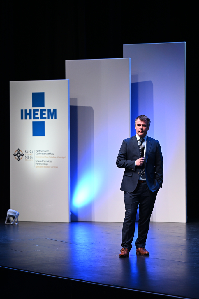 IHEEM Wales Conference 2026