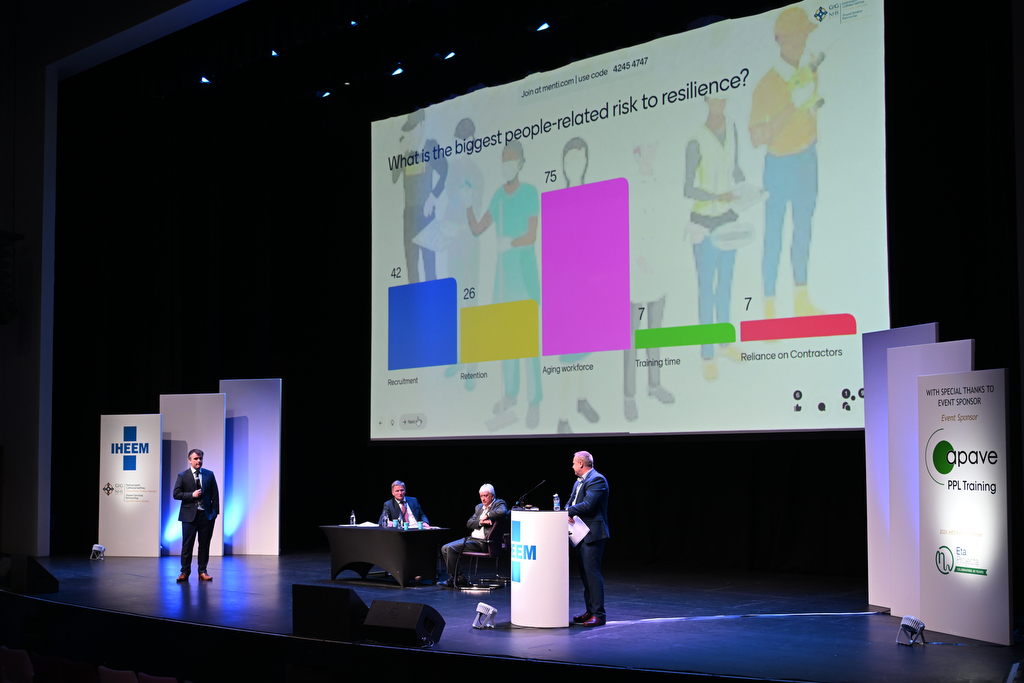 IHEEM Wales Conference 2026