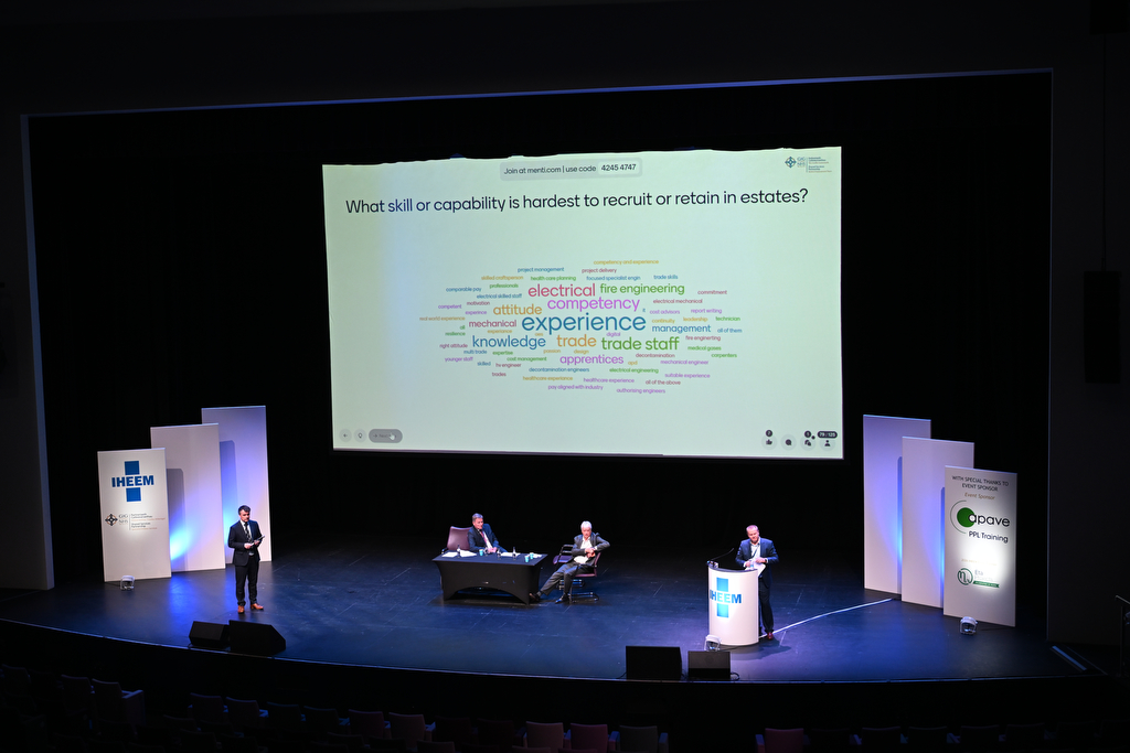 IHEEM Wales Conference 2026