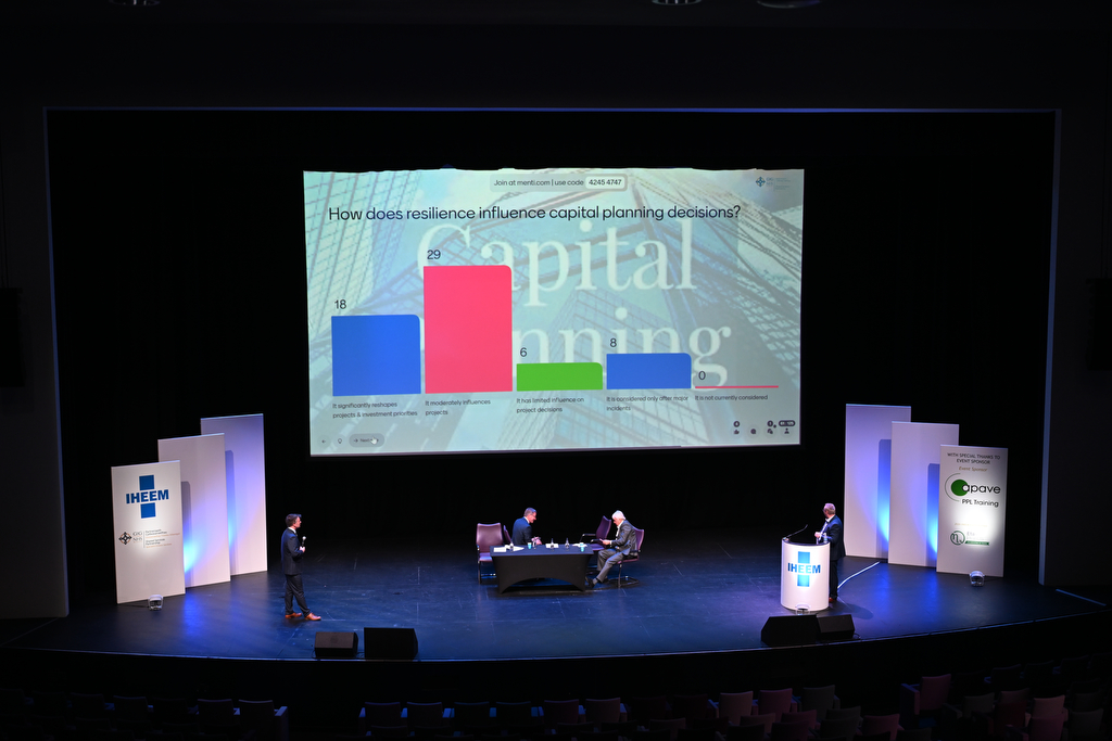 IHEEM Wales Conference 2026