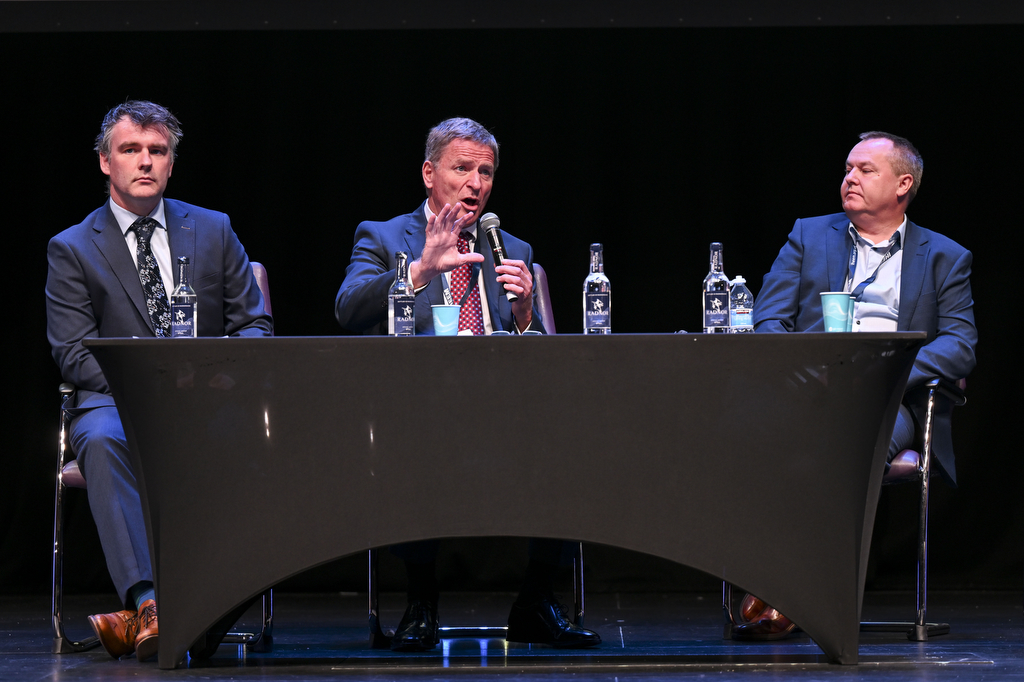 IHEEM Wales Conference 2026