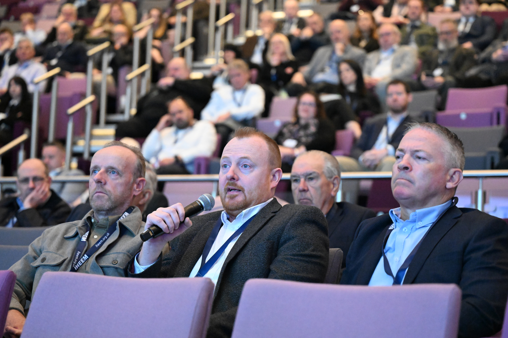 IHEEM Wales Conference 2026