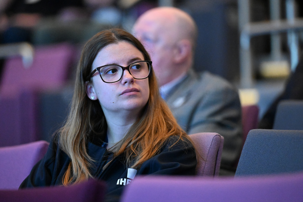 IHEEM Wales Conference 2026