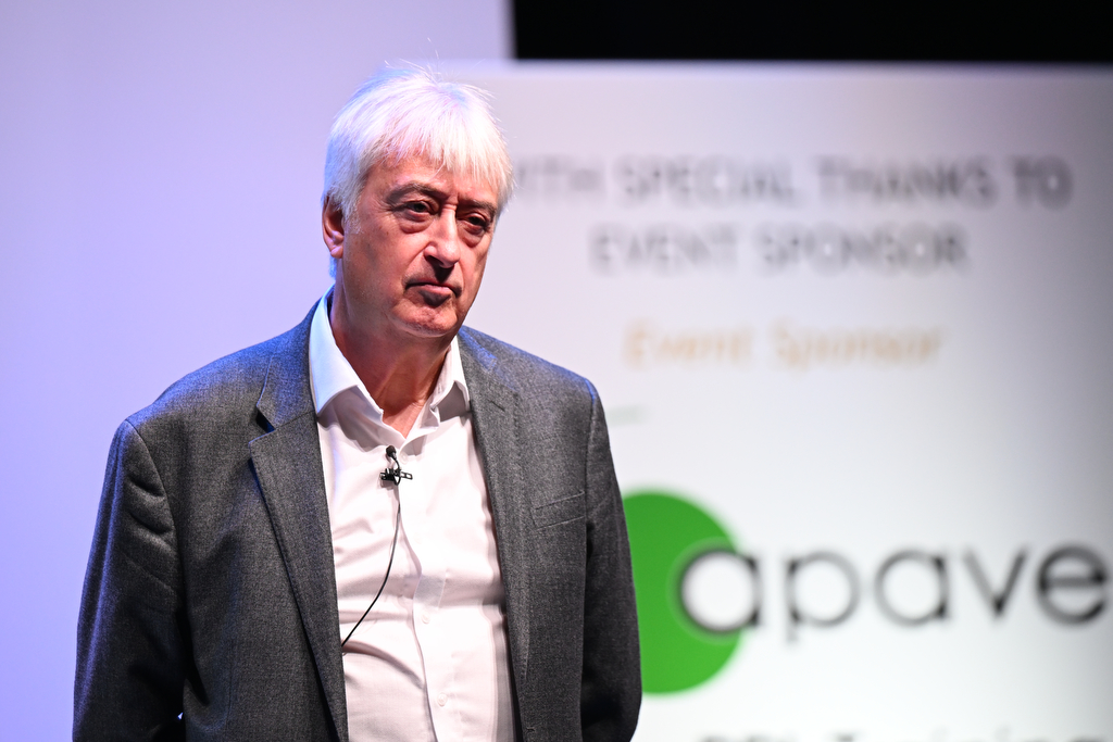 IHEEM Wales Conference 2026