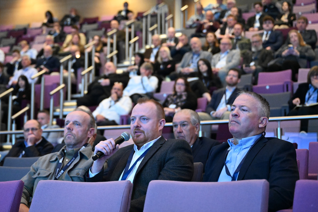 IHEEM Wales Conference 2026