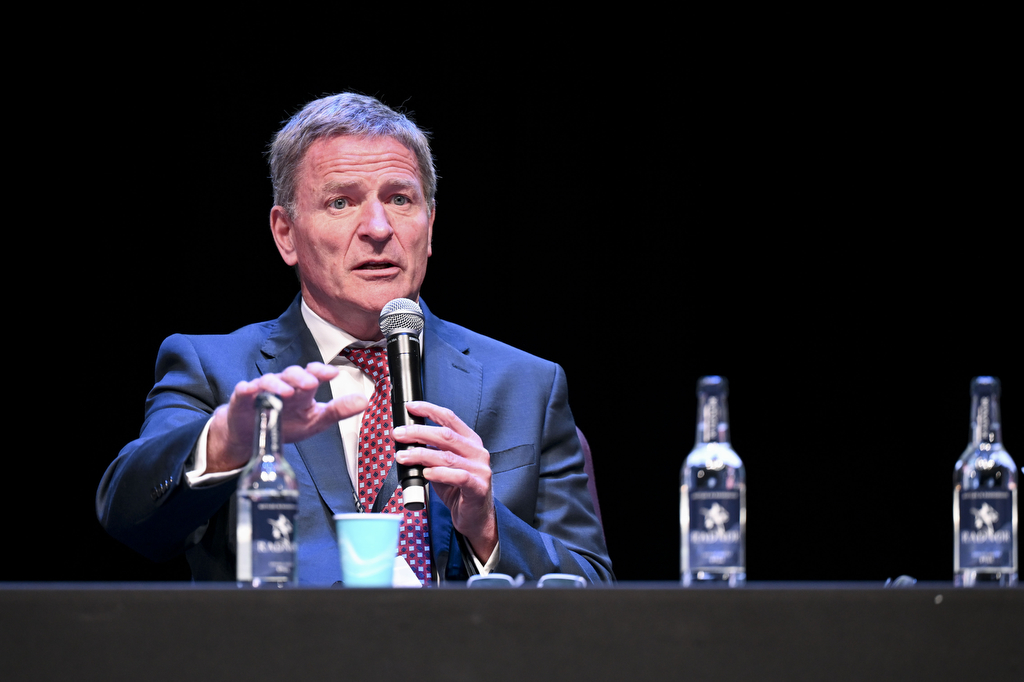 IHEEM Wales Conference 2026