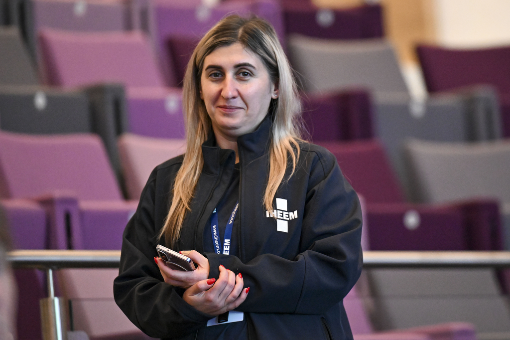 IHEEM Wales Conference 2026