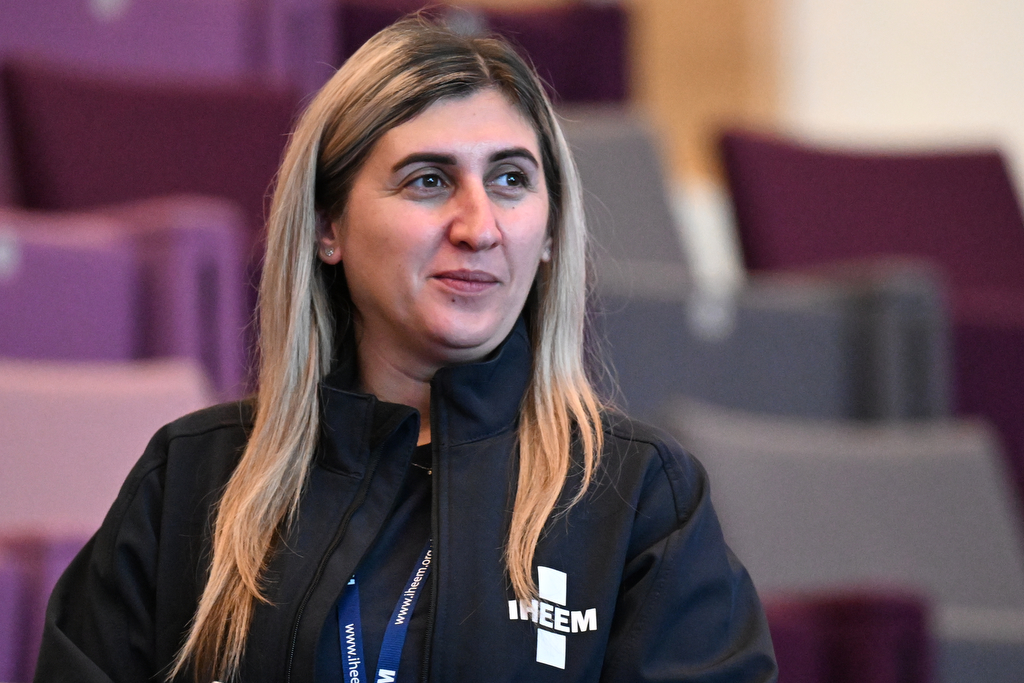IHEEM Wales Conference 2026