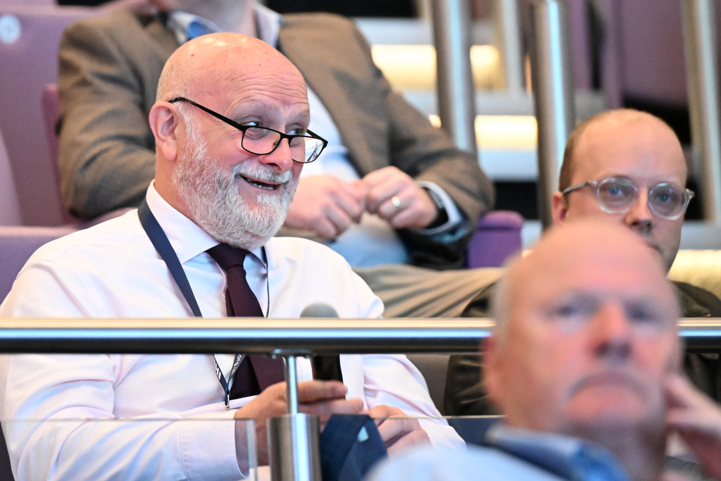 IHEEM Wales Conference 2026