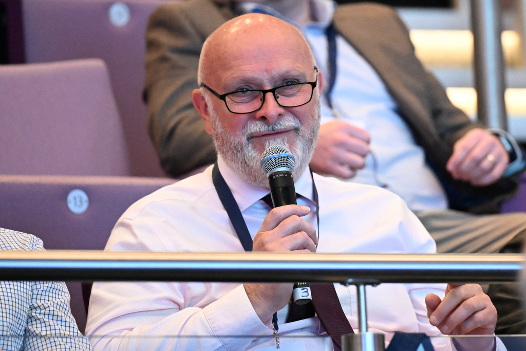 IHEEM Wales Conference 2026