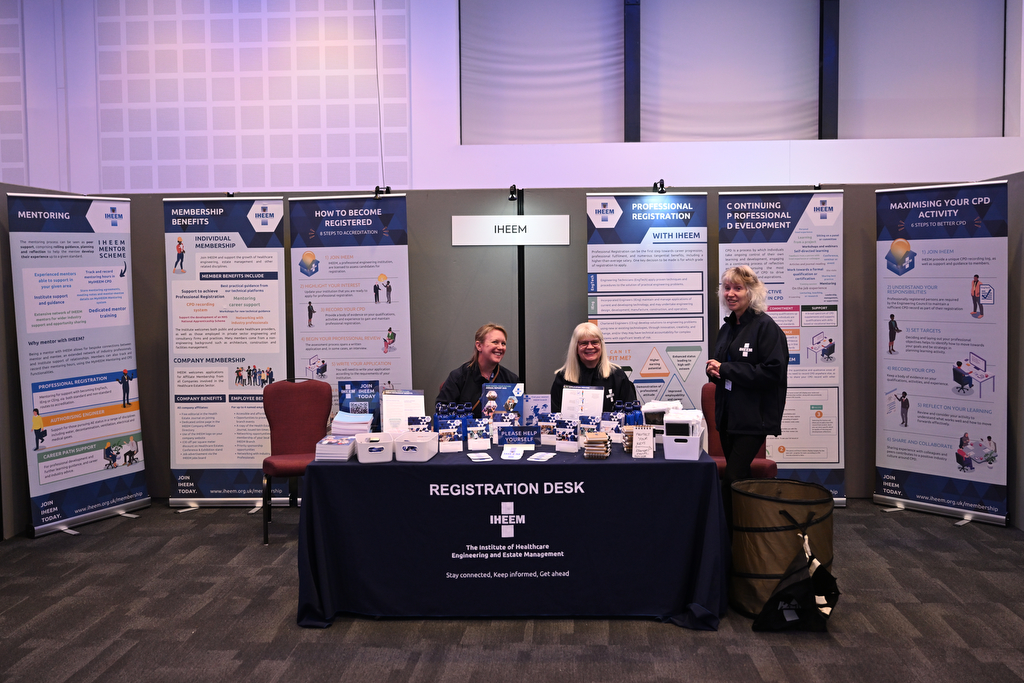 IHEEM Wales Conference 2026