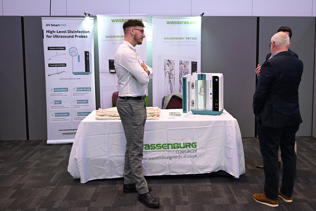 IHEEM Wales Conference 2026