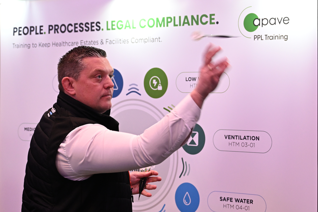 IHEEM Wales Conference 2026