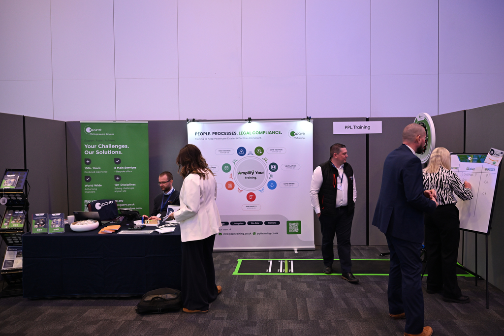 IHEEM Wales Conference 2026