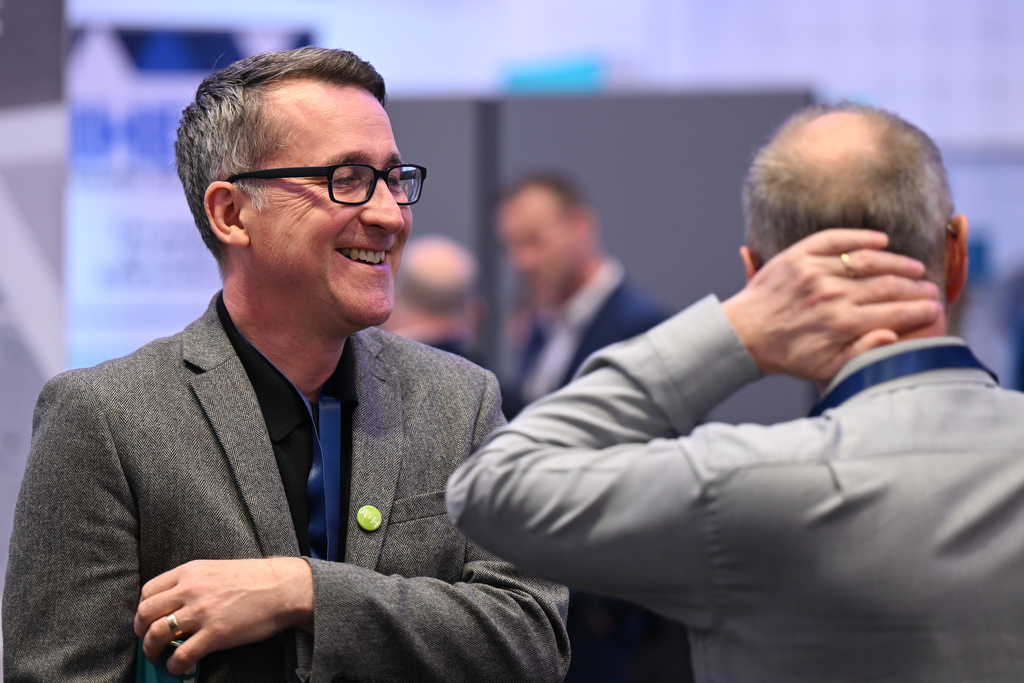 IHEEM Wales Conference 2026