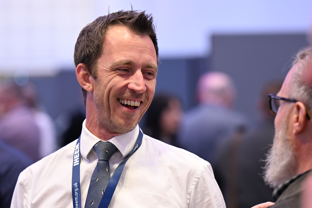IHEEM Wales Conference 2026