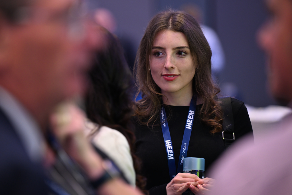 IHEEM Wales Conference 2026