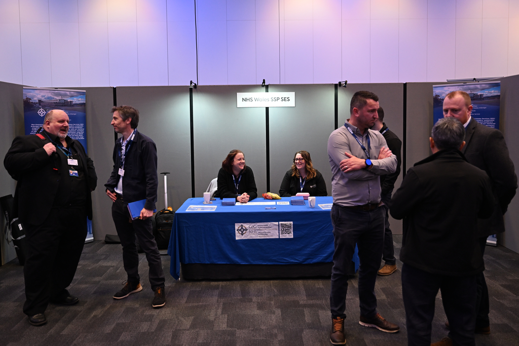 IHEEM Wales Conference 2026