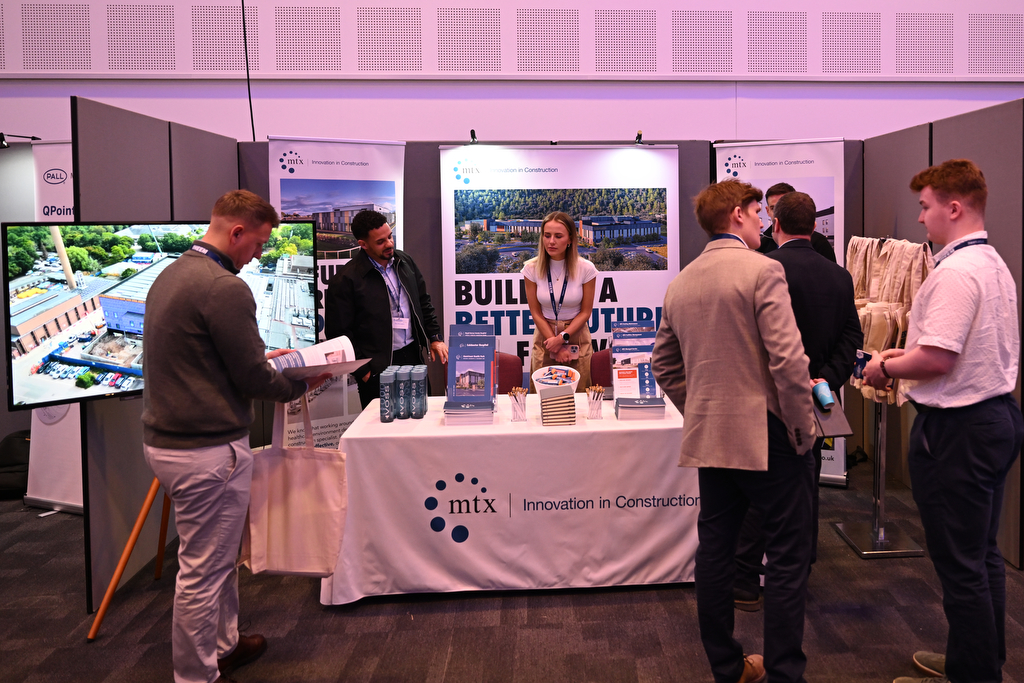 IHEEM Wales Conference 2026