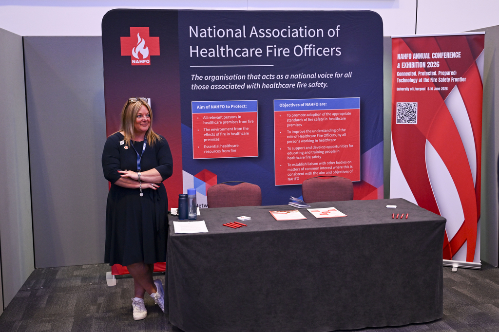 IHEEM Wales Conference 2026