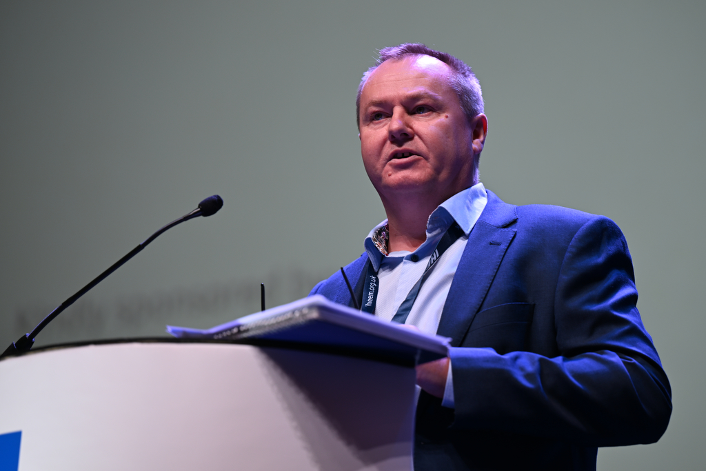 IHEEM Wales Conference 2026
