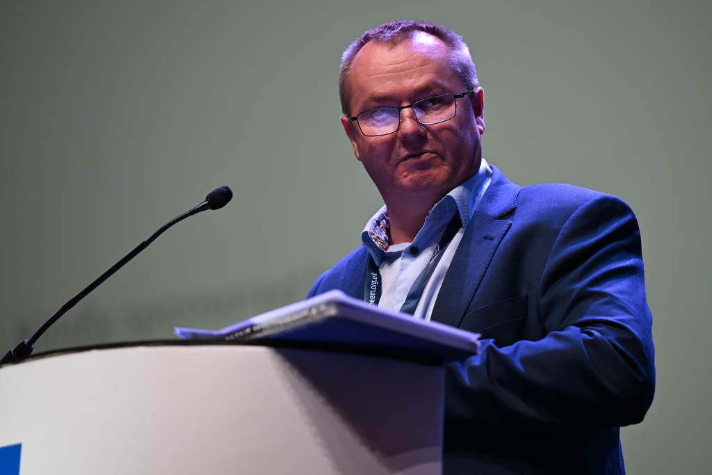 IHEEM Wales Conference 2026