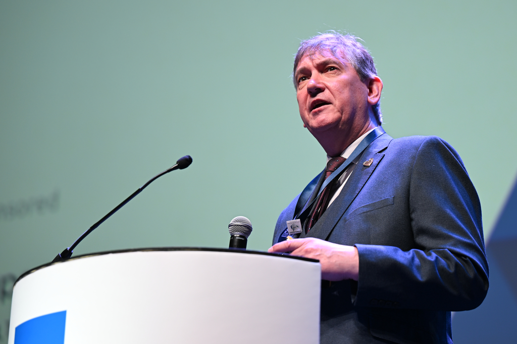 IHEEM Wales Conference 2026