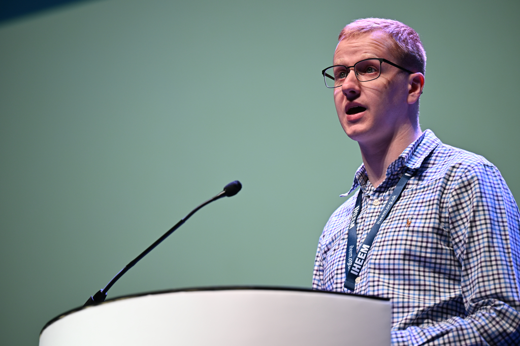 IHEEM Wales Conference 2026