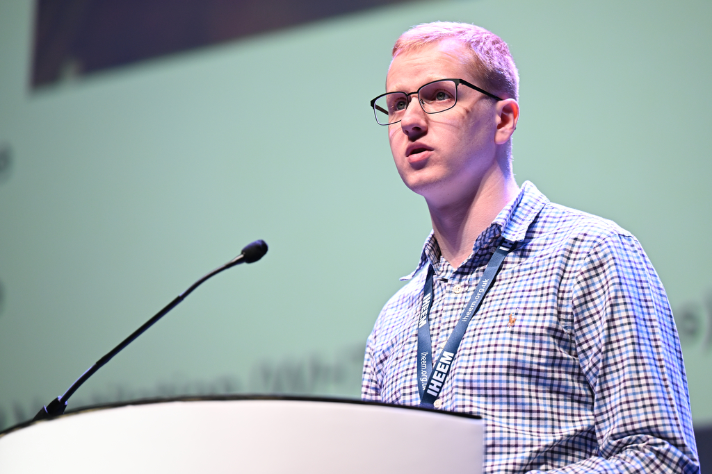 IHEEM Wales Conference 2026