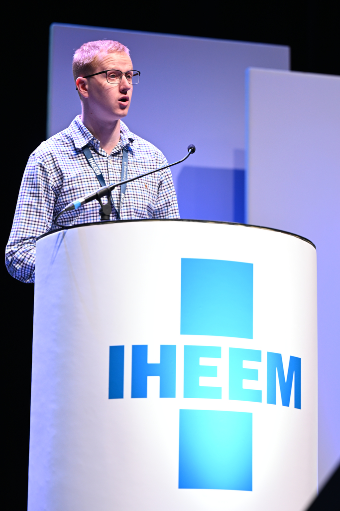 IHEEM Wales Conference 2026
