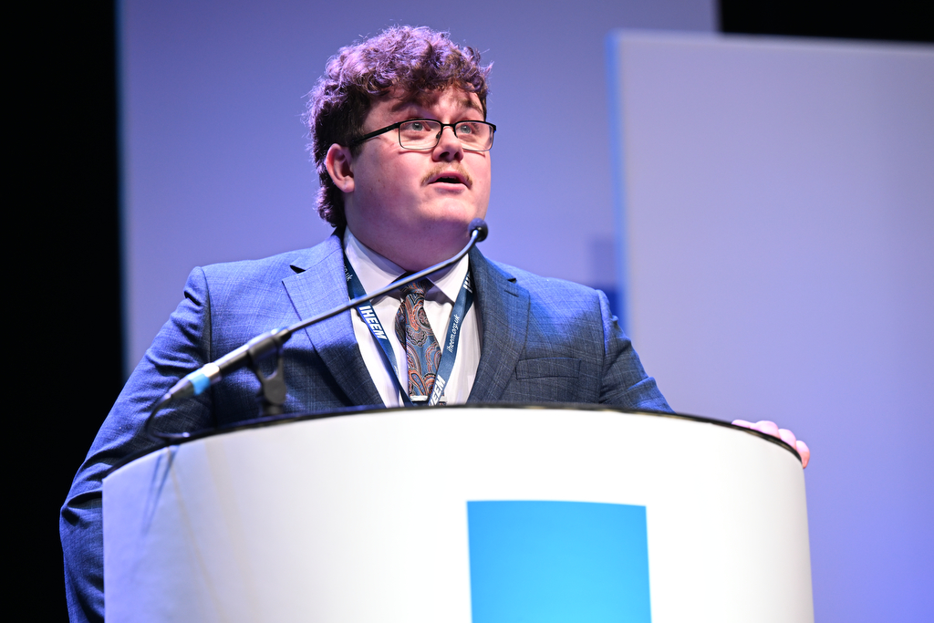 IHEEM Wales Conference 2026
