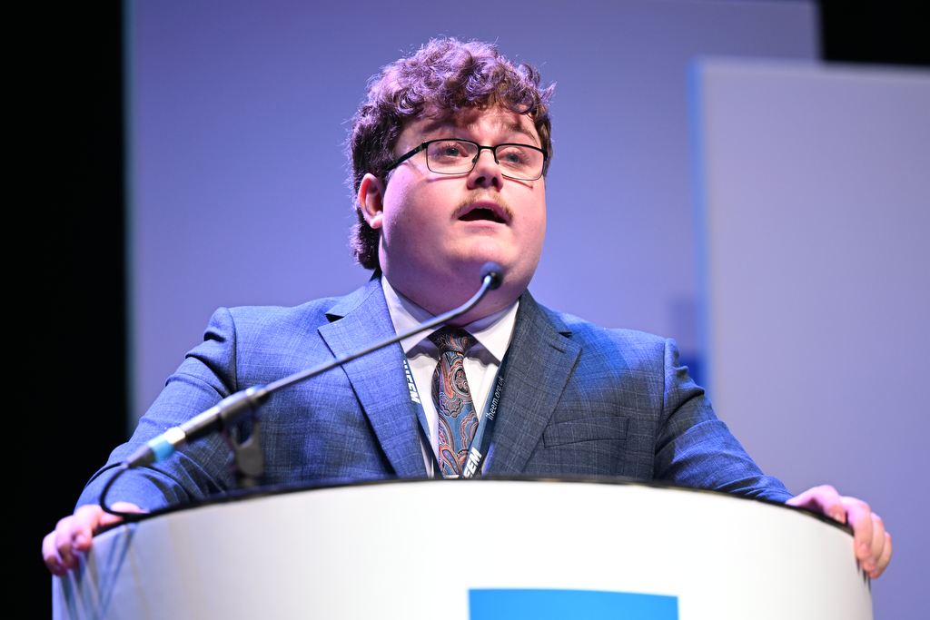 IHEEM Wales Conference 2026