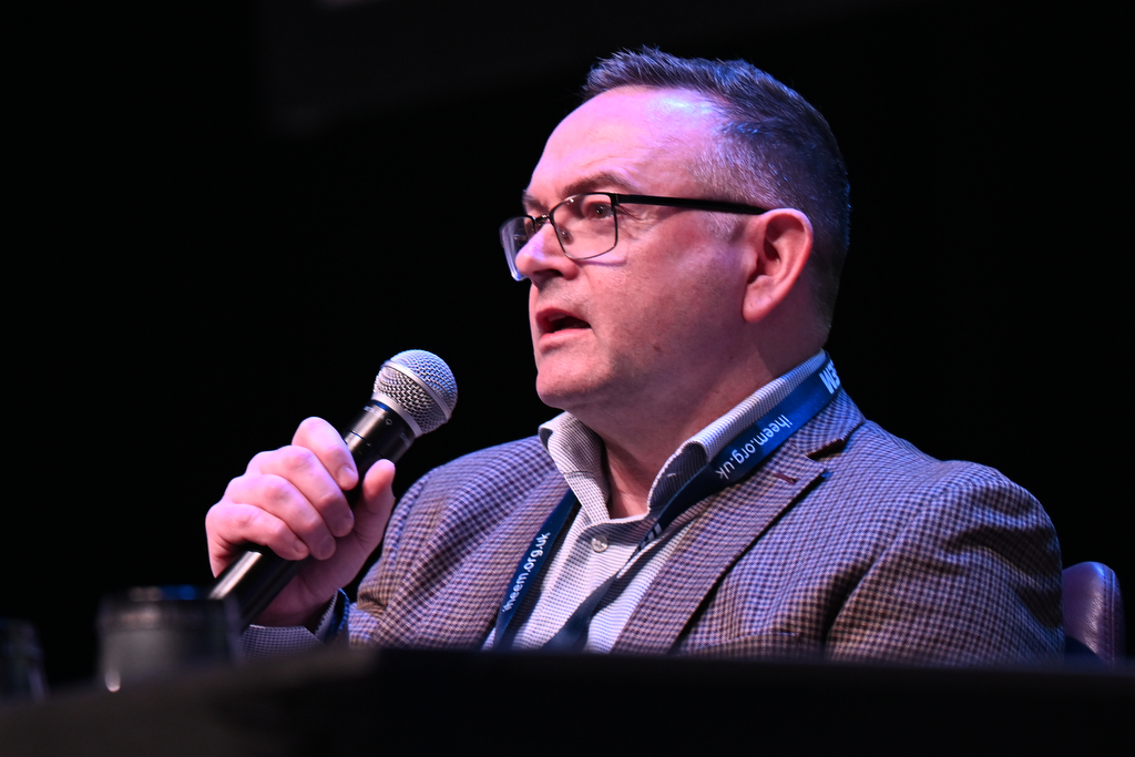 IHEEM Wales Conference 2026