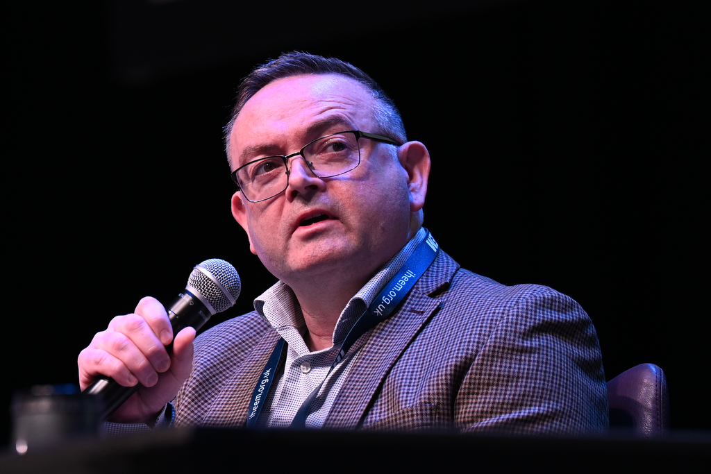 IHEEM Wales Conference 2026