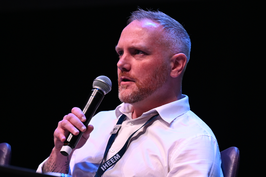 IHEEM Wales Conference 2026