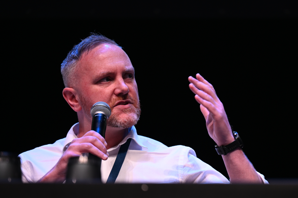 IHEEM Wales Conference 2026