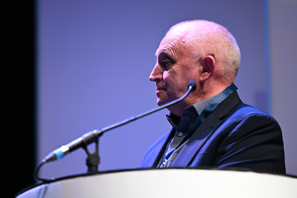 IHEEM Wales Conference 2026