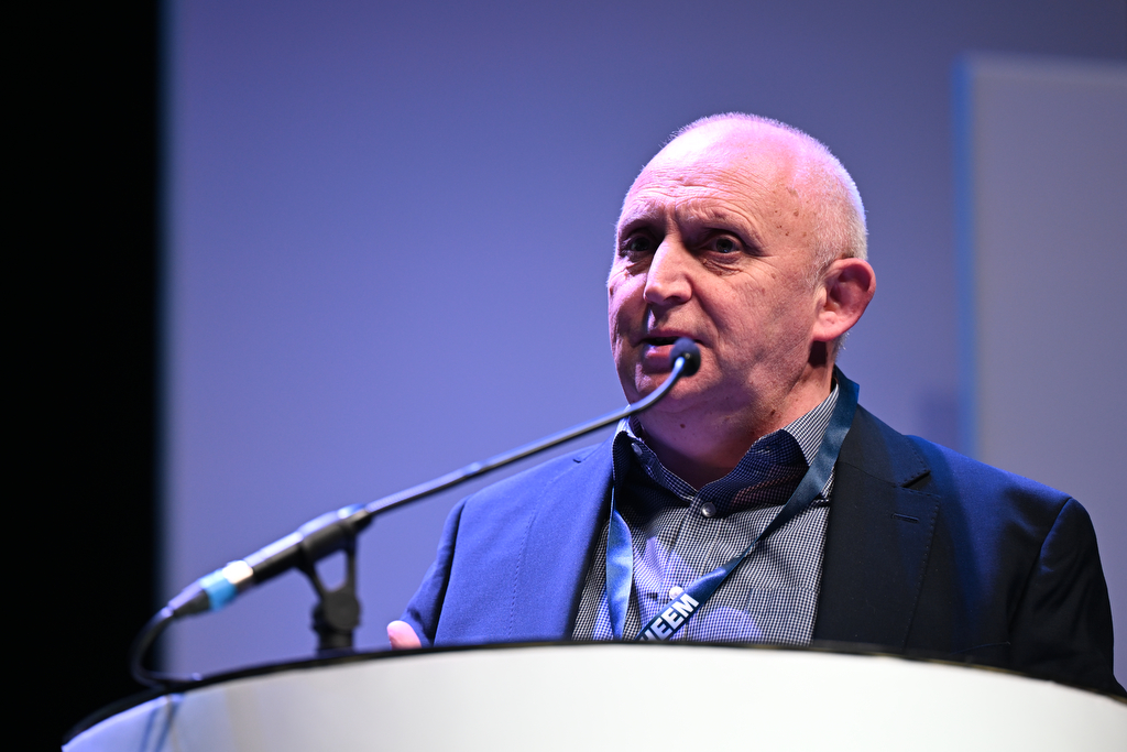 IHEEM Wales Conference 2026