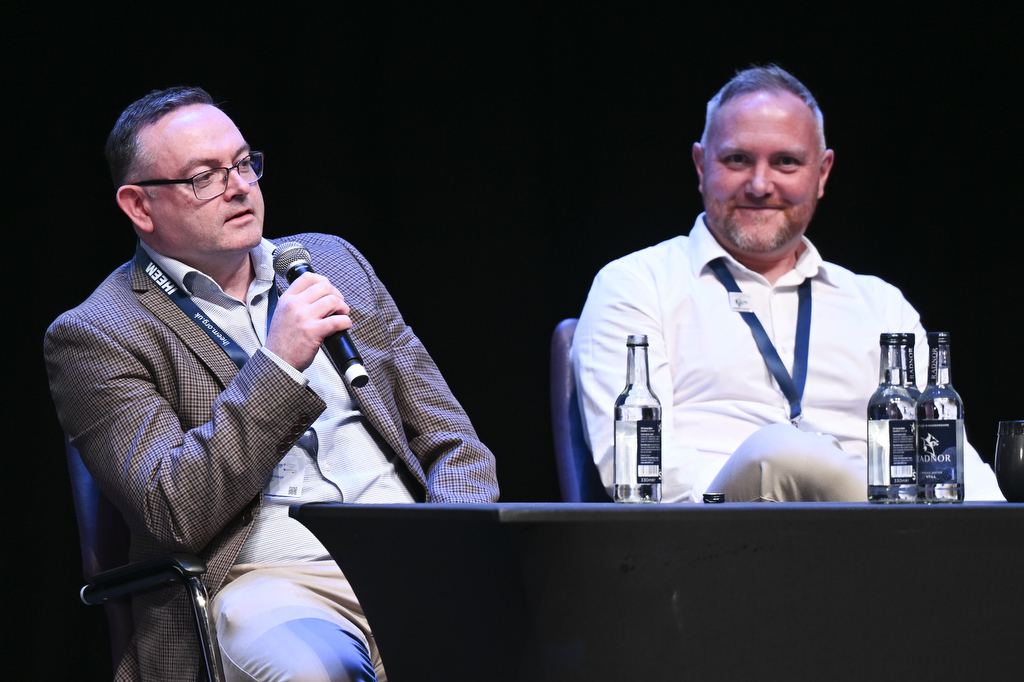 IHEEM Wales Conference 2026