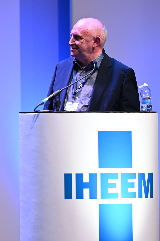 IHEEM Wales Conference 2026