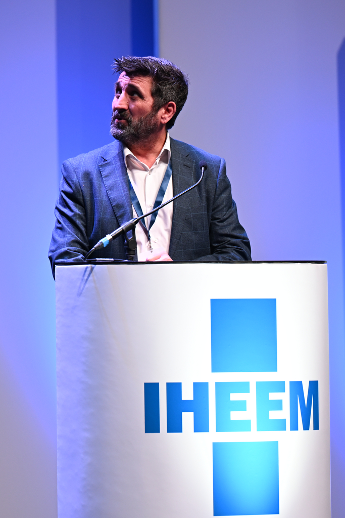 IHEEM Wales Conference 2026