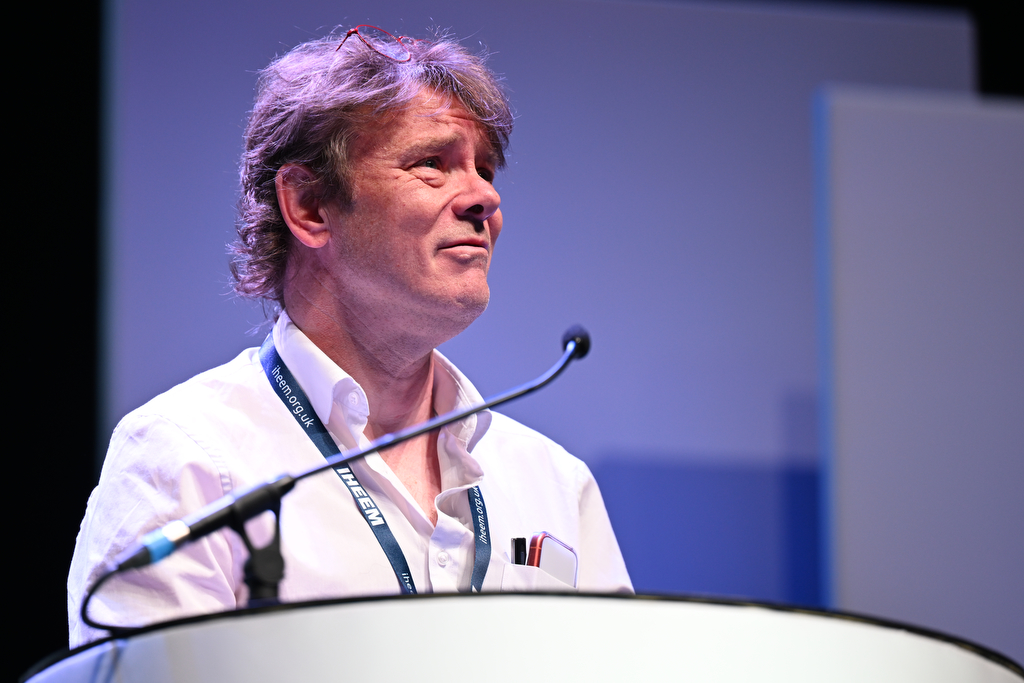IHEEM Wales Conference 2026
