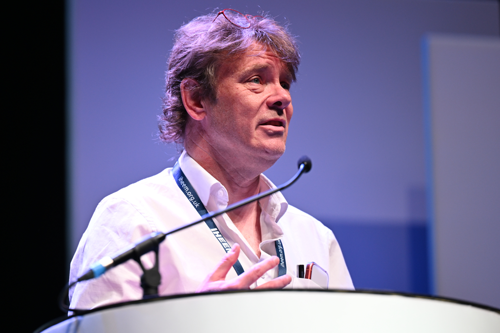 IHEEM Wales Conference 2026
