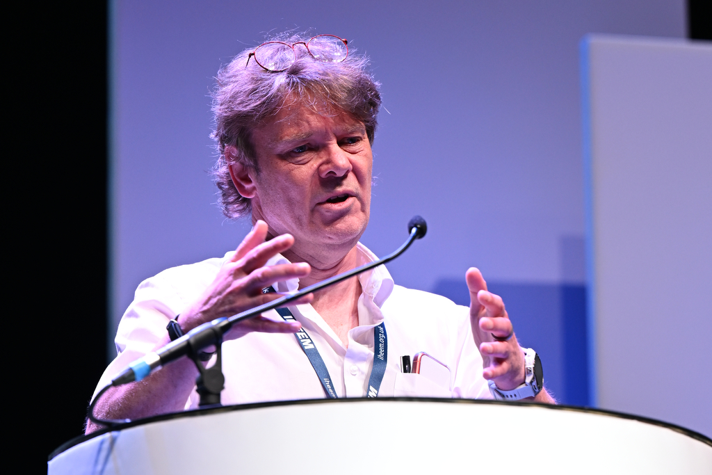 IHEEM Wales Conference 2026