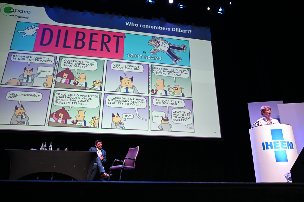 IHEEM Wales Conference 2026